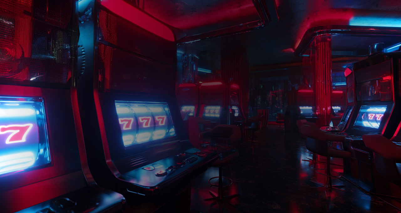 Vegas Casino