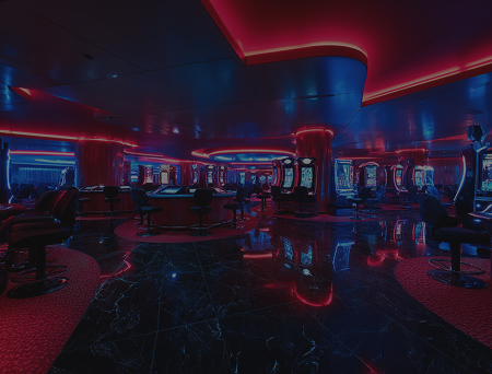 Vegas Casino