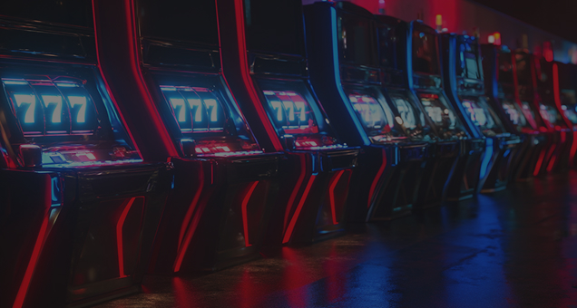 Vegas Casino